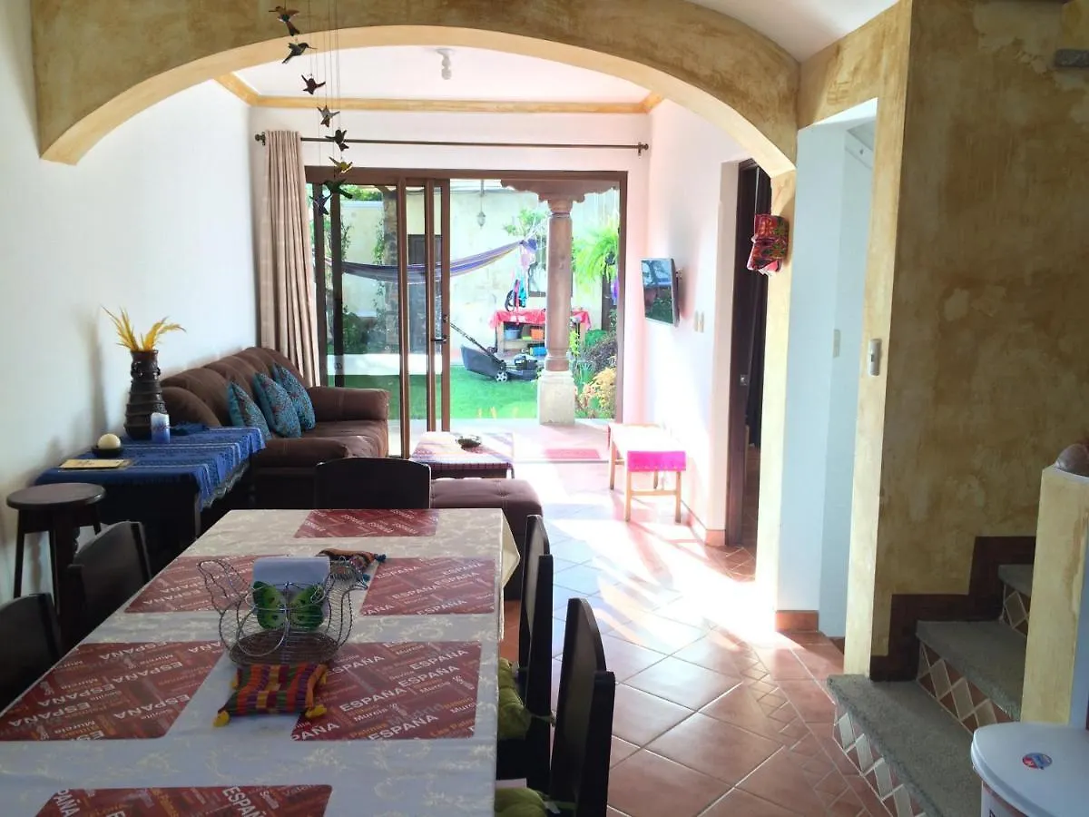 Aparthotel Apartamentos Los Nazarenos Antigua