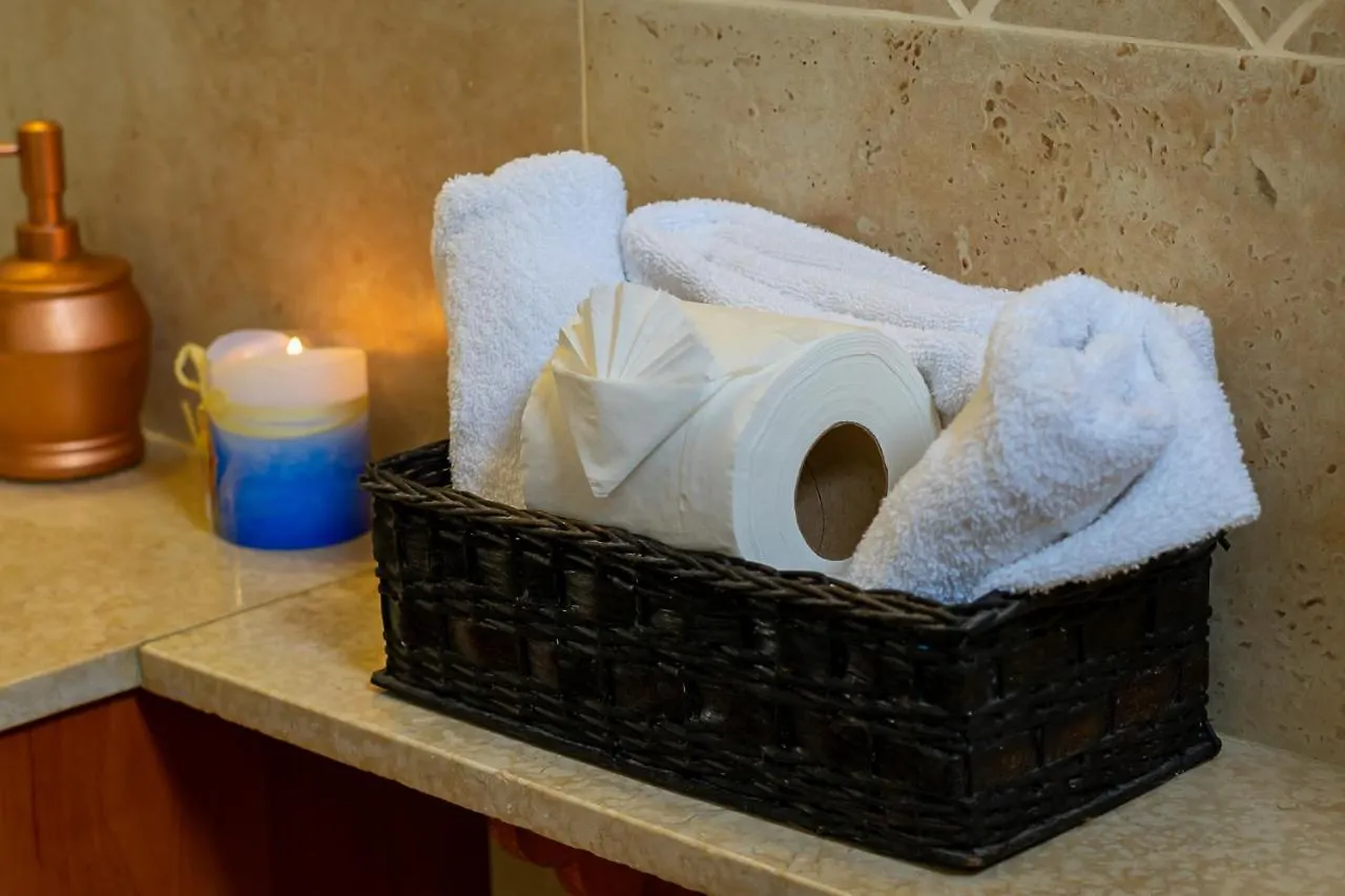 Apartamentos Los Nazarenos Antigua Aparthotel