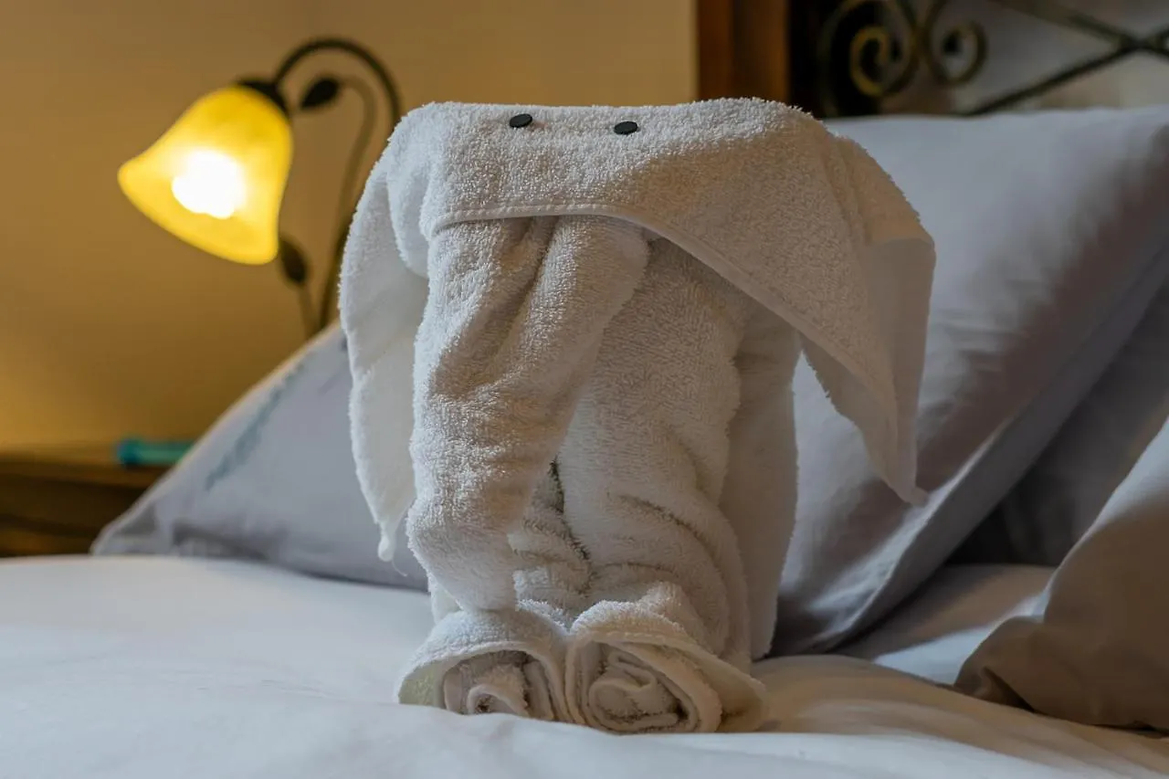 Aparthotel Apartamentos Los Nazarenos Antigua Guatemala