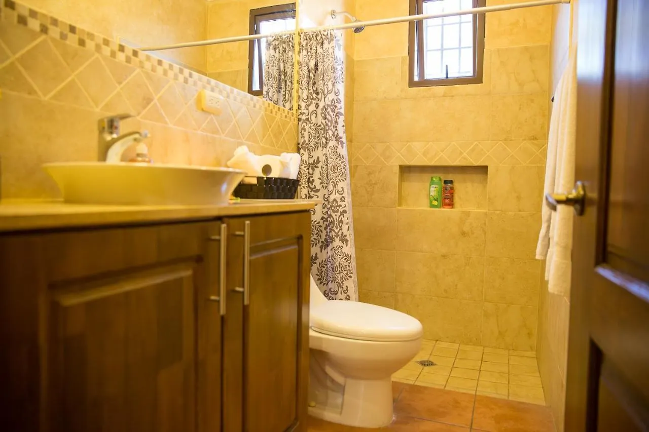 Apartamentos Los Nazarenos Antigua 0*,  Guatemala