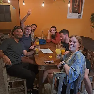  Hostal Esperanza