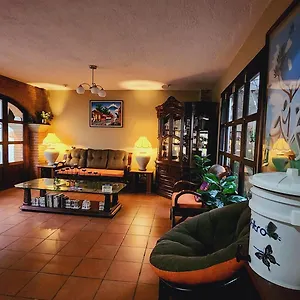 Gasthof Magnolias, Antigua