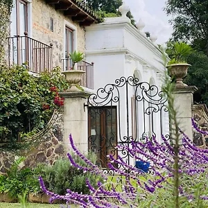  Villa San Mateo - Private Luxury Coffee Estate In Guatemala