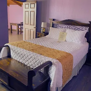  Hotel Quinta Vista